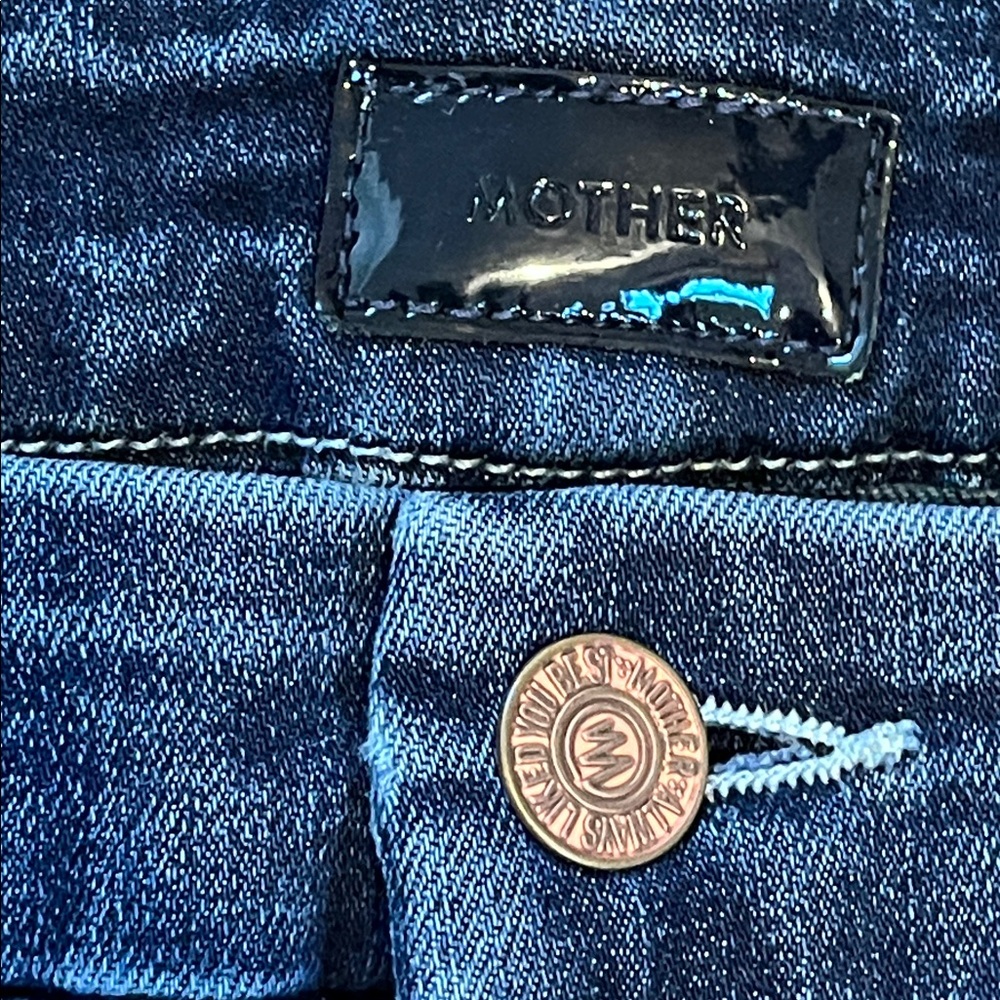 MOTHER Jeans - Picture 2 of 10
